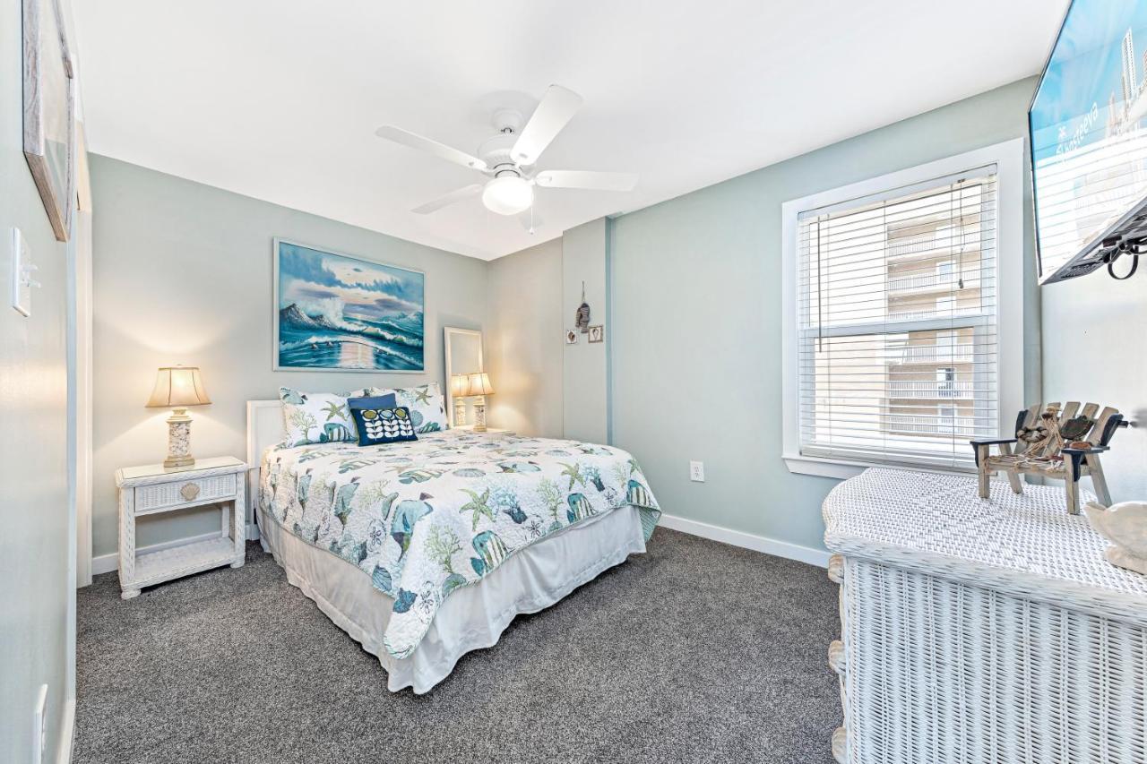 Compass Point 310 Apartment Gulf Shores Exterior photo