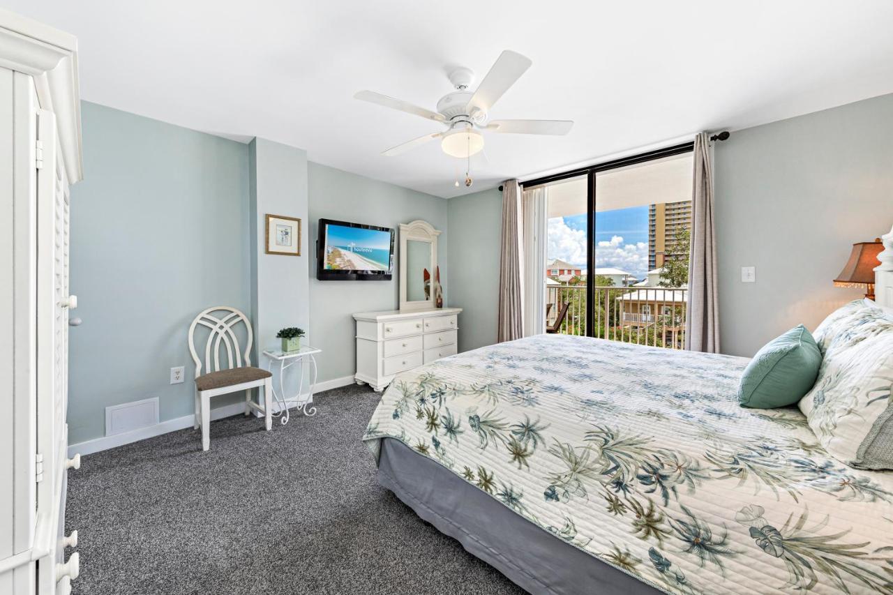 Compass Point 310 Apartment Gulf Shores Exterior photo