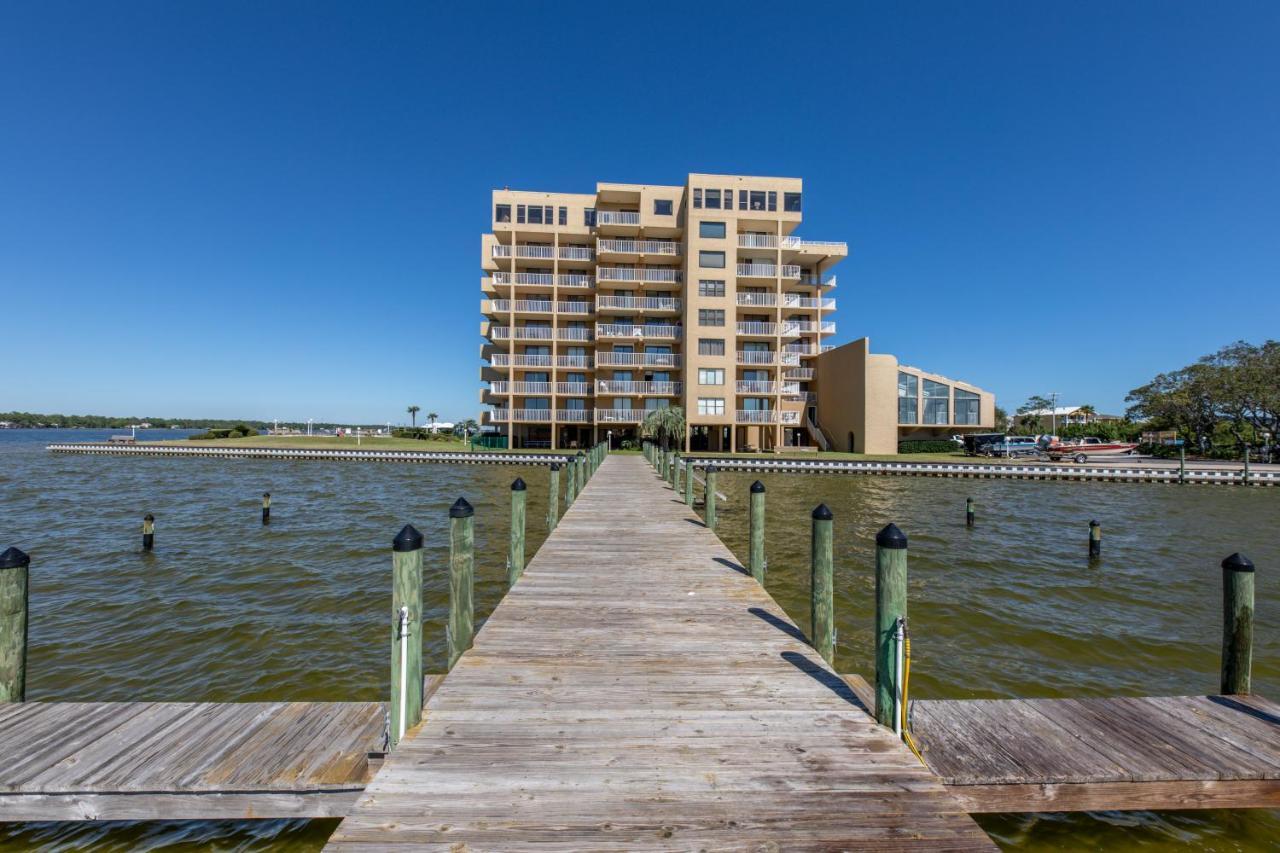 Compass Point 310 Apartment Gulf Shores Exterior photo