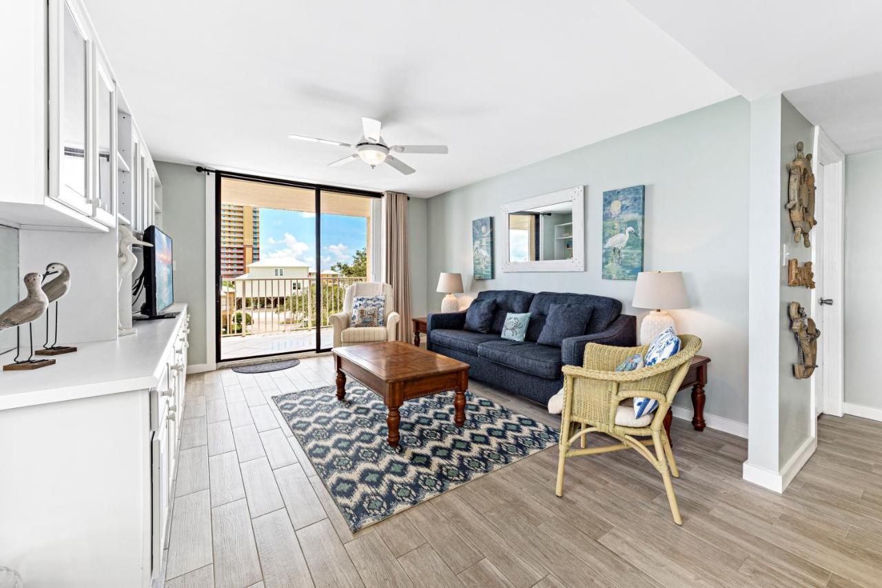 Compass Point 310 Apartment Gulf Shores Exterior photo