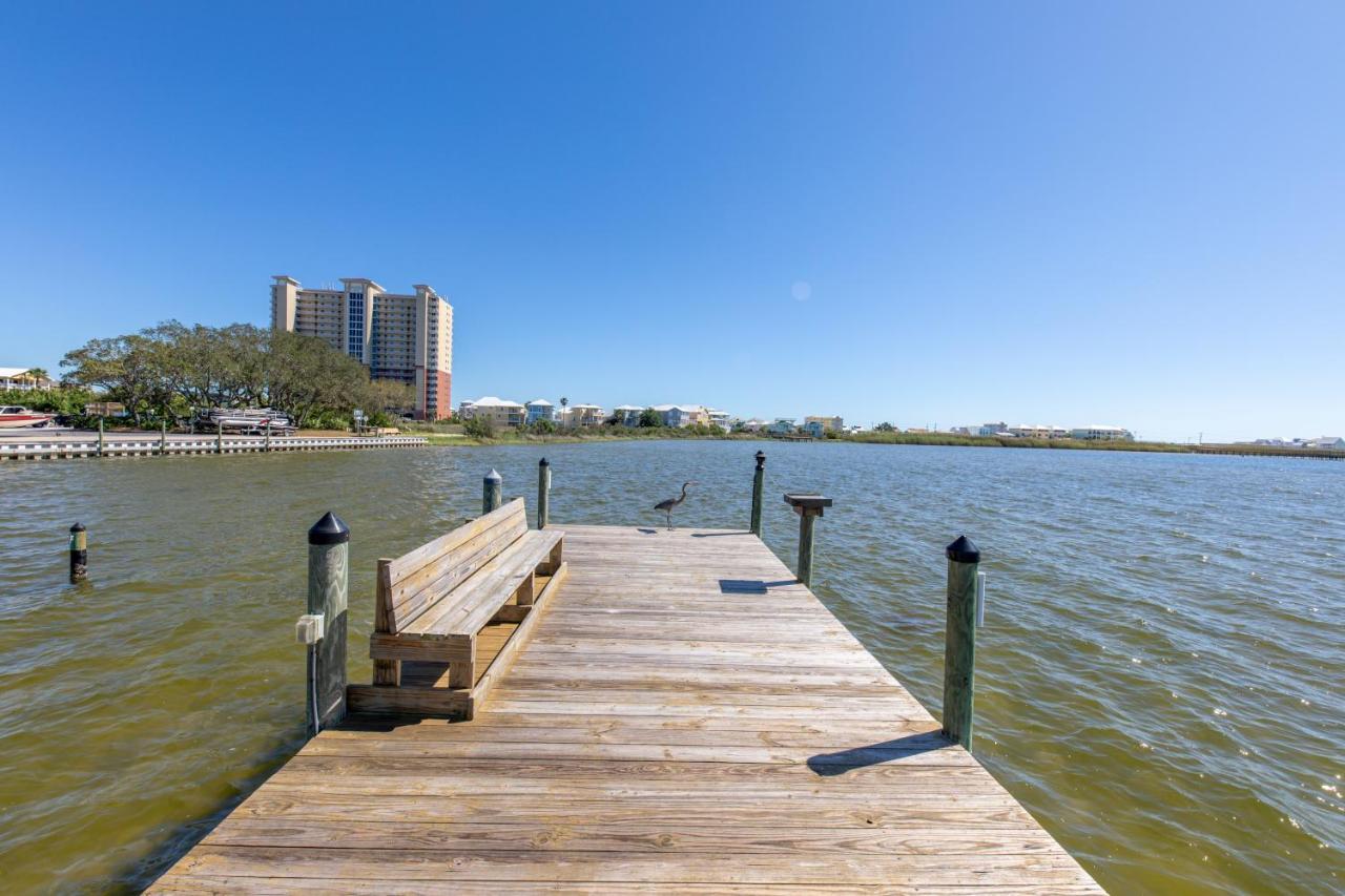 Compass Point 310 Apartment Gulf Shores Exterior photo
