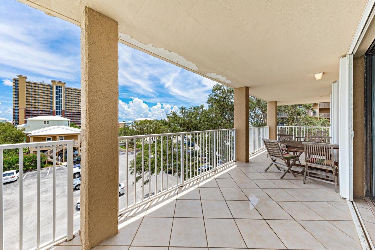 Compass Point 310 Apartment Gulf Shores Exterior photo