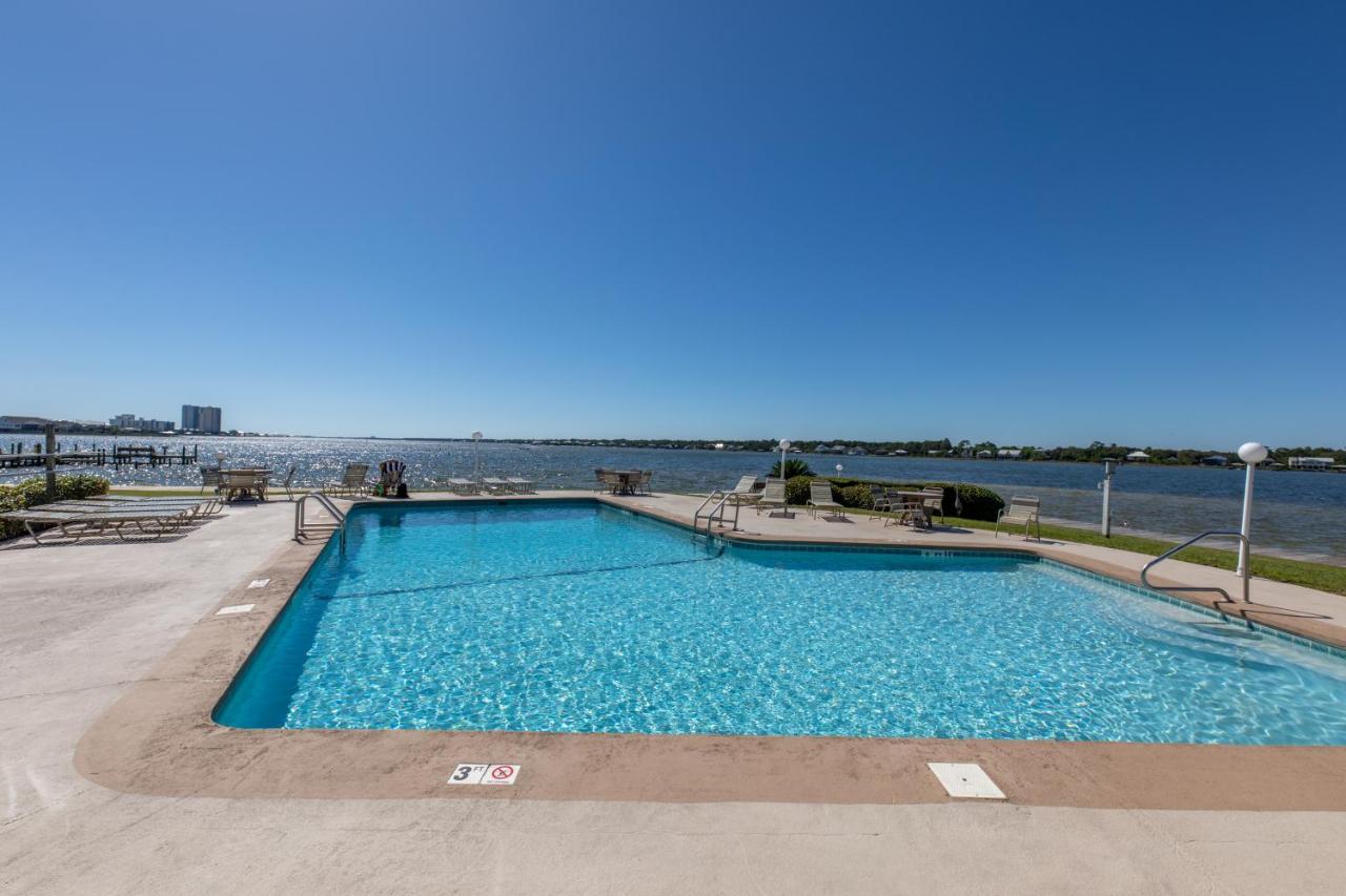 Compass Point 310 Apartment Gulf Shores Exterior photo